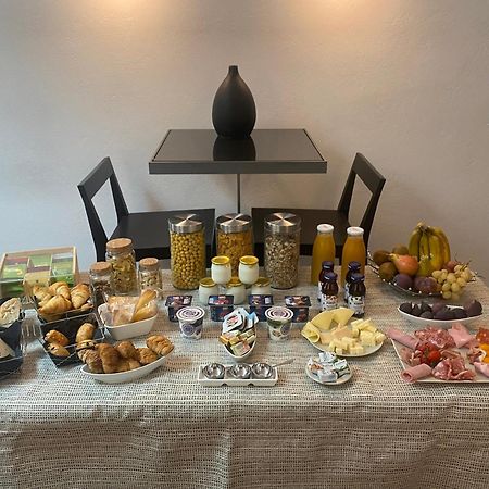 Bed and Breakfast A Ca Du Barba Ge Vallebona Екстер'єр фото